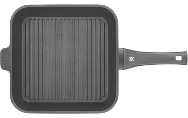 PONEV ZA ŽAR PermaDur Premium 28/28 cm PTFE-prevleka proti prijemanju
