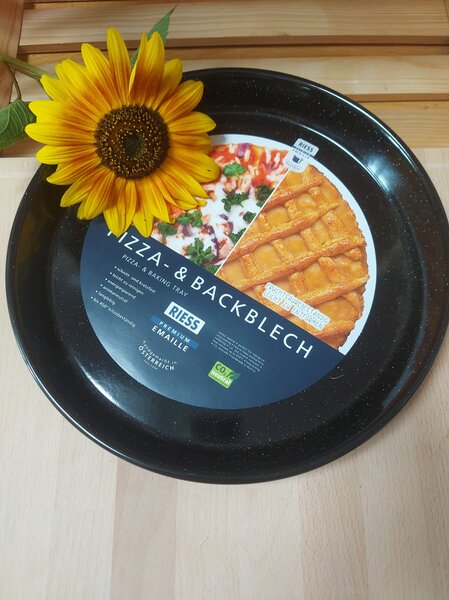 Pekač za pico Riess