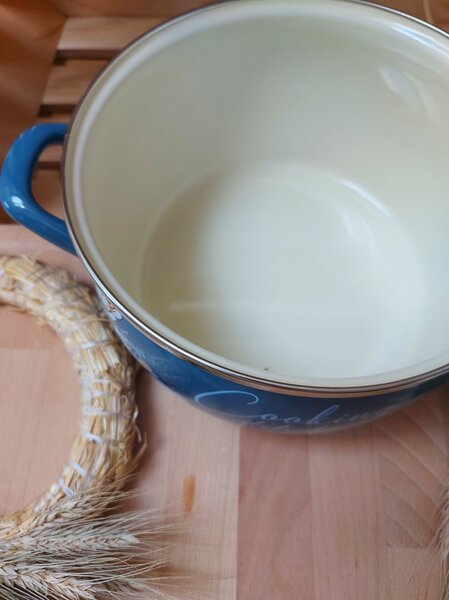 Kozica Cooking 5,3l