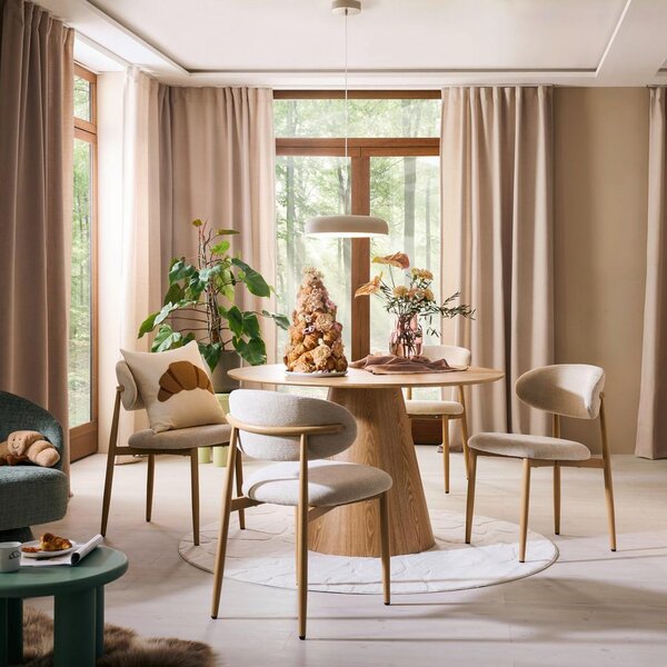 Modern Living Umetno Krzno Andrei