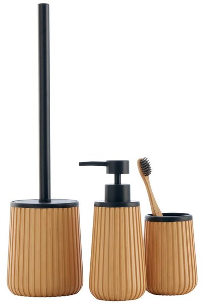 Mömax Wc-garnitura S Ščetko Loft