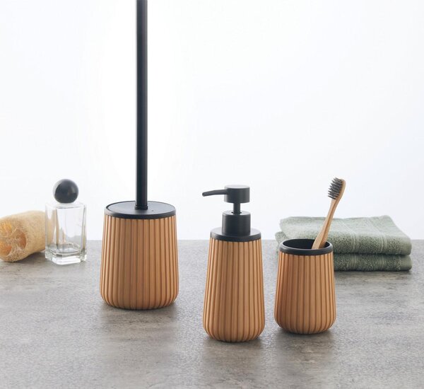 Mömax Wc-garnitura S Ščetko Loft