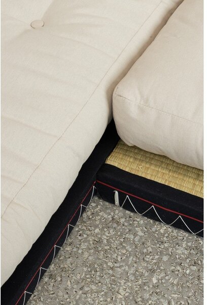 Raztegljiv kavč Karup Design Chico Grey