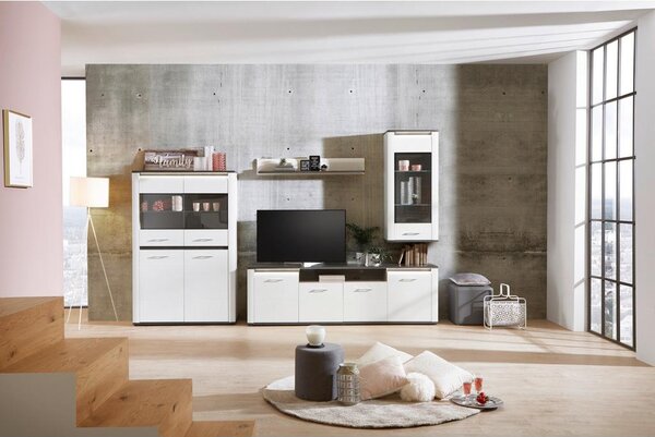 Premium Living Vitrina Alassio