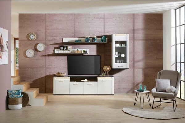 Premium Living Stenska Polica Alassio