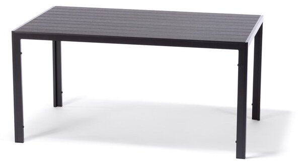 Vrtna miza s ploščo iz artwood lesa Bonami Selection Viking, 90 x 150 cm