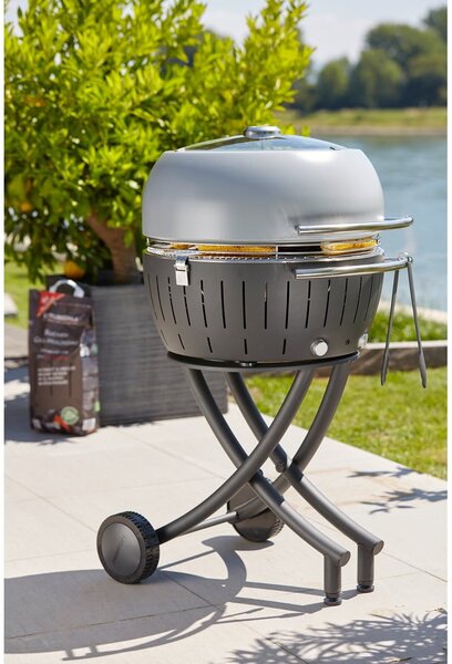 Pokrov za žar GardenGrill XXL – LotusGrill