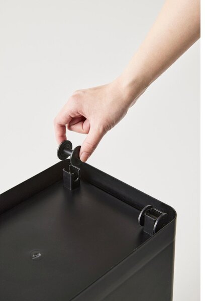 Posoda za brikete 25 l Tower – YAMAZAKI