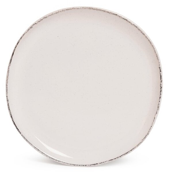 Lončen jedilni servis 24 ks Snow Heart – Bonami Essentials