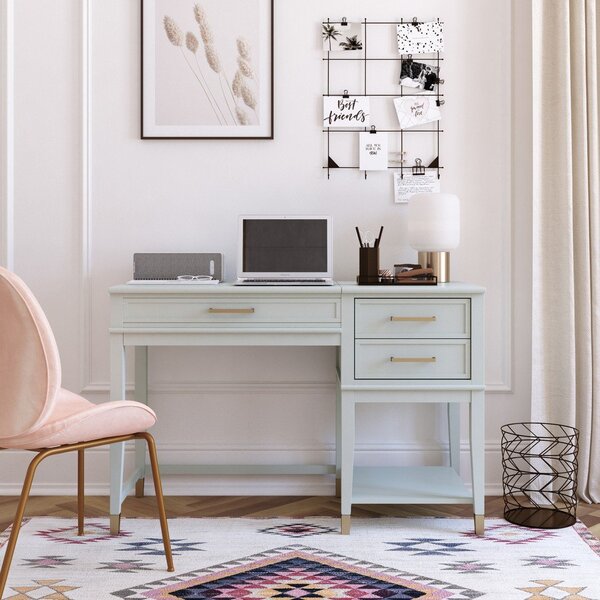 Pisalna miza 49x115 cm Westerleigh – Støraa