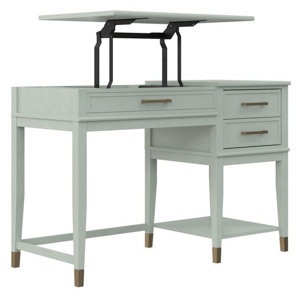 Pisalna miza 49x115 cm Westerleigh – Støraa
