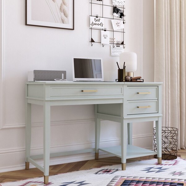 Pisalna miza 49x115 cm Westerleigh – Støraa