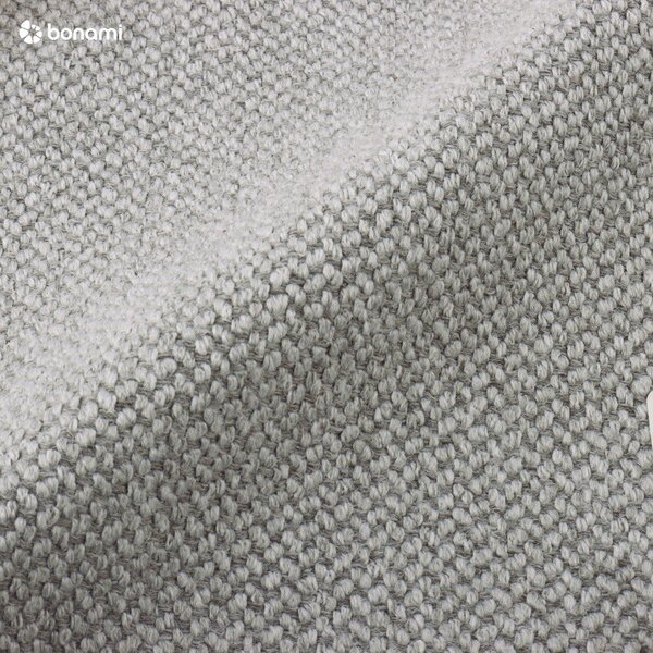 Svetlo siva boxspring postelja s prostorom za shranjevanje 180x200 cm Arendal – Cosmopolitan Design