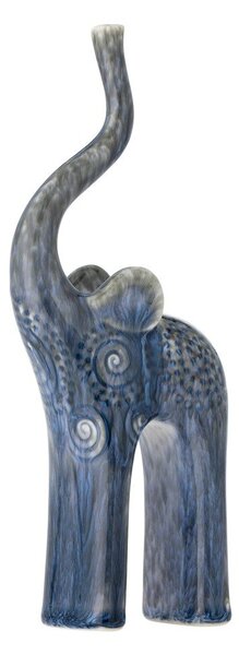 Lončen kipec (višina 23,5 cm) Longuro – Bloomingville
