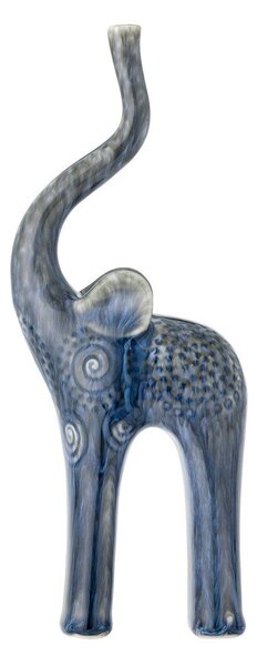 Lončen kipec (višina 23,5 cm) Longuro – Bloomingville