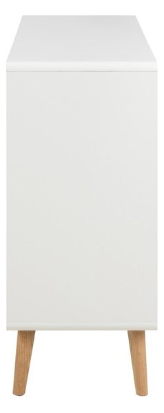 Bela komoda 135x90x40 cm Lowell – Actona