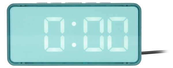 Digitalna budilka Audaz – Karlsson