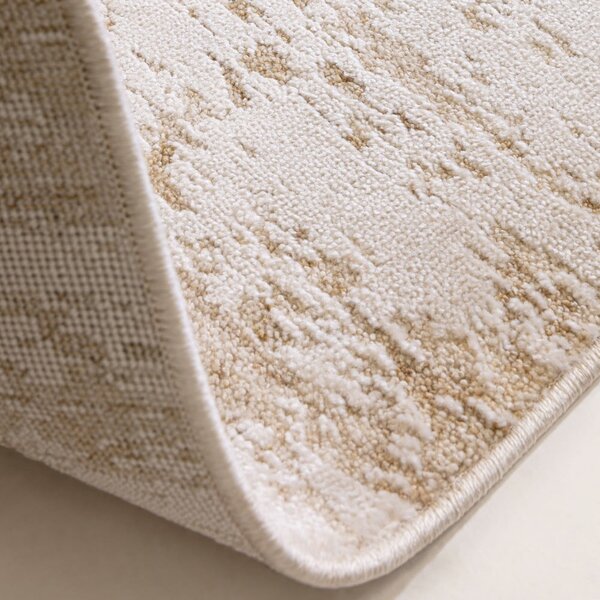 Bež-kremno bela preproga 160x240 cm Anders Beige Natural – Asiatic Carpets