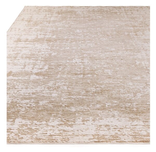 Bež-kremno bela preproga 160x240 cm Anders Beige Natural – Asiatic Carpets