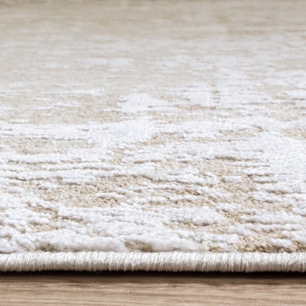Bež-kremno bela preproga 160x240 cm Anders Beige Natural – Asiatic Carpets