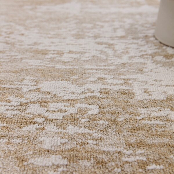 Bež-kremno bela preproga 160x240 cm Anders Beige Natural – Asiatic Carpets