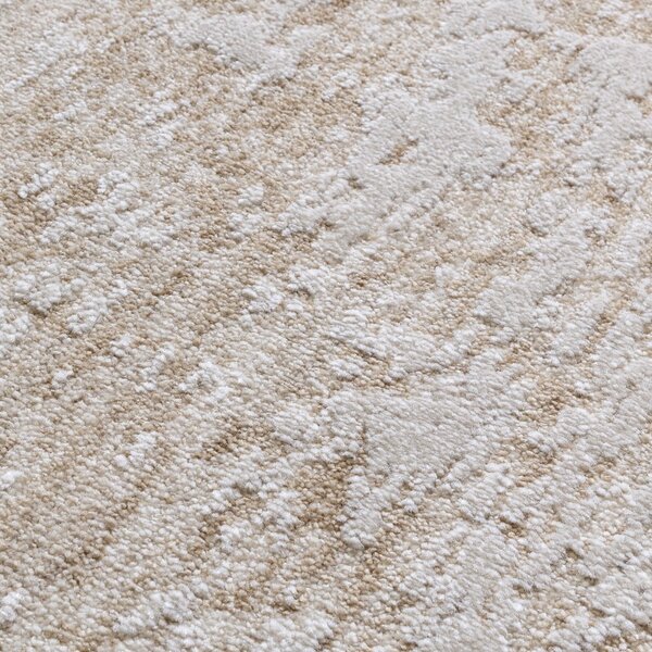 Bež-kremno bela preproga 160x240 cm Anders Beige Natural – Asiatic Carpets