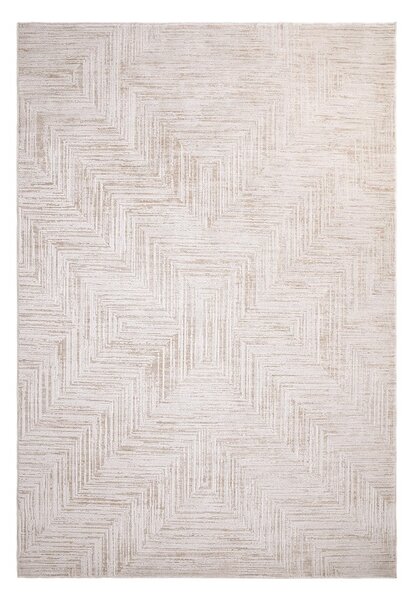 Kremno bela preproga 200x300 cm Anders Beige Natural – Asiatic Carpets