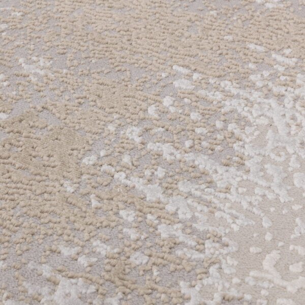 Bež preproga 120x170 cm Stellar Beige Natural – Asiatic Carpets