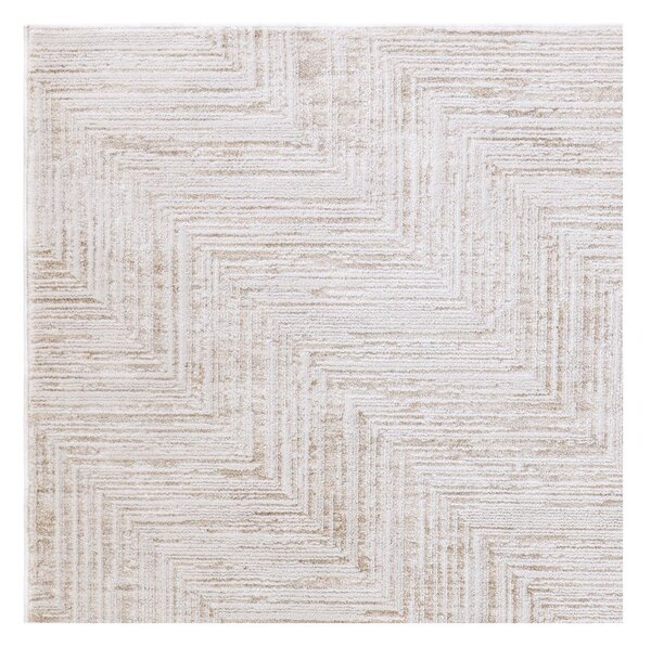 Kremno bela preproga 200x300 cm Anders Beige Natural – Asiatic Carpets