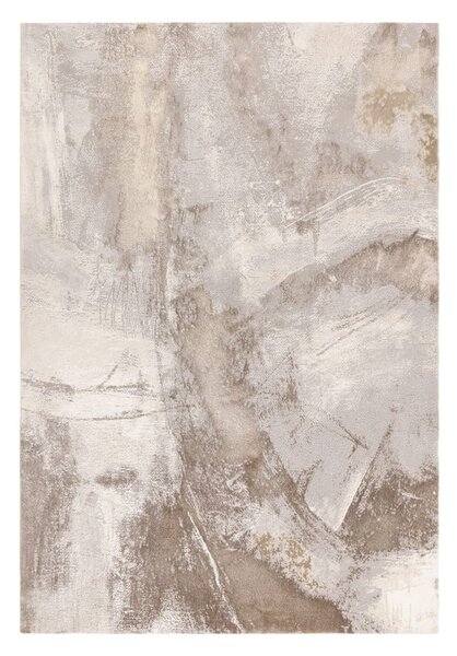 Bež preproga 120x170 cm Stellar Beige Natural – Asiatic Carpets