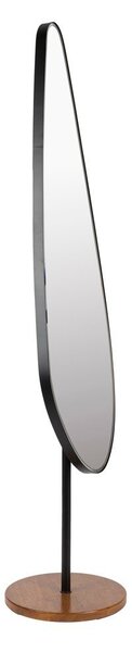 Stoječe ogledalo 40x135 cm Dropz – White Label