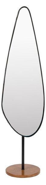 Stoječe ogledalo 40x135 cm Dropz – White Label