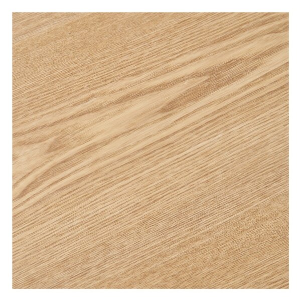 Jedilna miza v jesenovem dekorju 110x210 cm Serra – House Nordic
