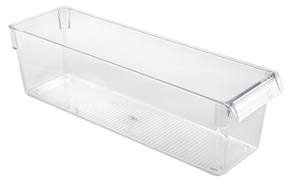 Plastičen organizator za hladilnik 37x10 cm – Metaltex