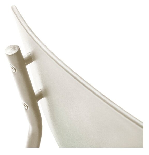 Beli jedilni stoli v kompletu 2 ks Kirkland – Unique Furniture