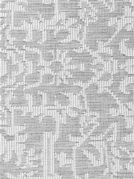 Sivo-slonokoščena notranja in zunanja preproga 120x170 cm Duet Kona – NORTHRUGS