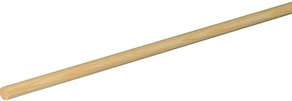 Okrogla palica (Smreka/bor, Premer: 1 cm, Dolžina: 240 cm)