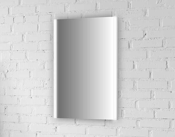 Camargue Svetlobno ogledalo New Light 1 (40 x 60 cm)
