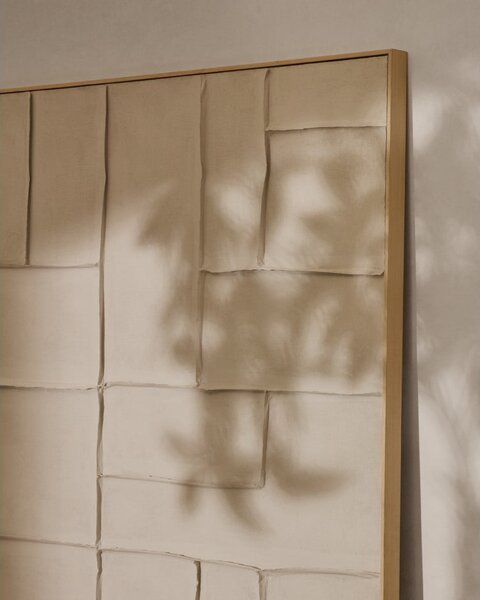 Slika 120x200 cm Klis – Kave Home