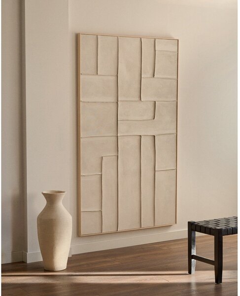 Slika 120x200 cm Klis – Kave Home