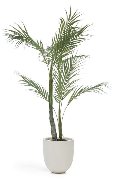 Umetna palma (višina 70 cm) – Kave Home