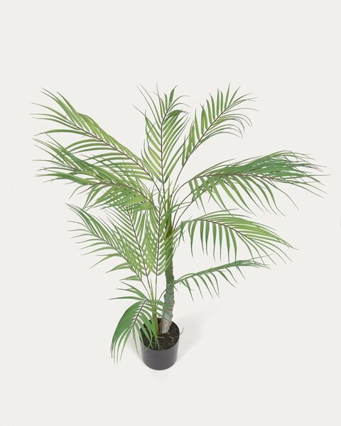 Umetna palma (višina 70 cm) – Kave Home