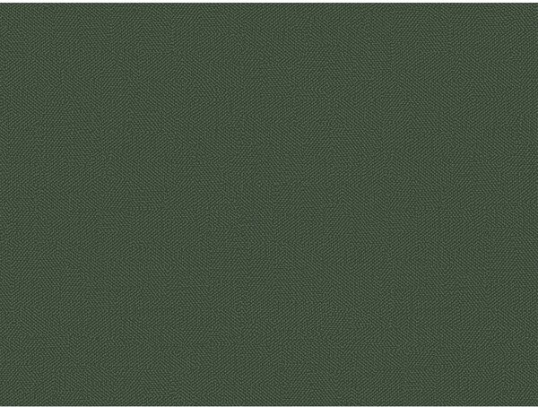 Zelena oblazinjena zakonska postelja s prostorom za shranjevanje in z letvenim dnom 160x200 cm Elizabeth – Micadoni