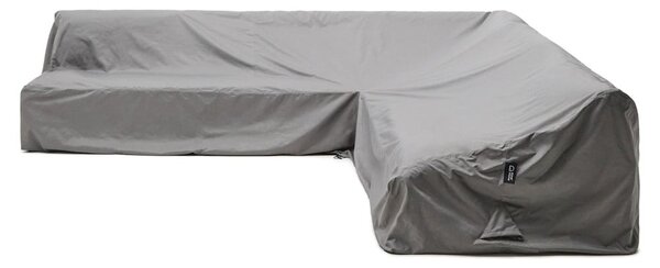 Zaščitna prevleka za vrtno pohištvo 270x270x95 cm Iria – Kave Home