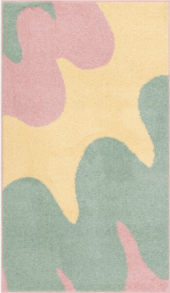 Otroška preproga 120x170 cm Hugsy Mint – FD