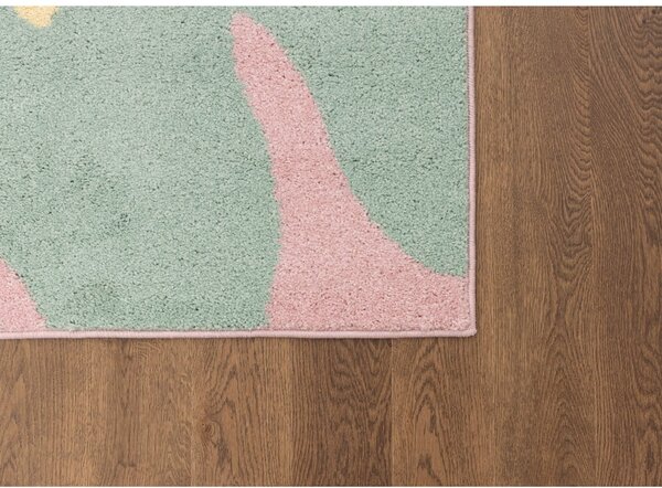 Otroška preproga 120x170 cm Hugsy Mint – FD