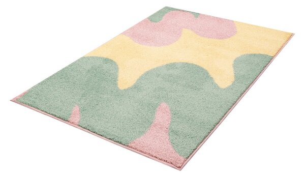 Otroška preproga 120x170 cm Hugsy Mint – FD