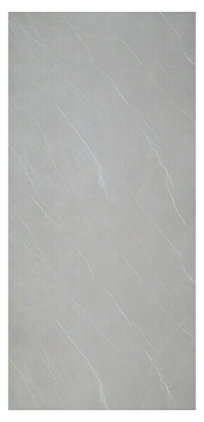 Panelna plošča Pietra Grey (Do x V: 122 x 260 cm, PVC)