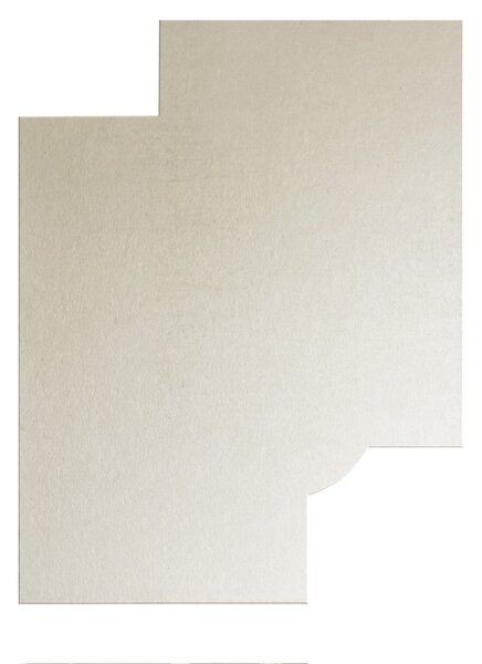 Akustični panel 90x120 cm Form – Styler