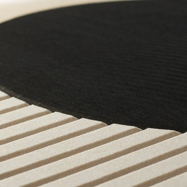Akustični panel 90x120 cm Form – Styler